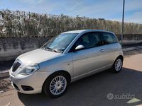 usata Lancia Ypsilon Ypsilon 1.2 Oro