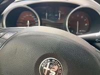 Usata Alfa Romeo Giulietta 120 CV (88 kW) 2016 Berlina