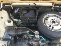 Usata Fiat Panda 30 CV (22 kW) 1983 Utilitaria