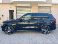 Usata BMW X5 M Sport 286 CV (210 kW) 2021 Nero SUV