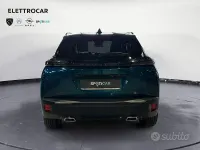 Usata Peugeot 2008 GTi 145 CV (106 kW) 2025 Bluazzurro SUV