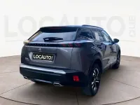 Usata Peugeot 2008 Allure 131 CV (96 kW) 2023 Grigio SUV