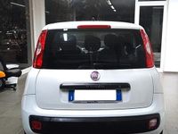 Usata Fiat Panda Easy 80 CV (58 kW) 2018 Bianco Utilitaria