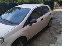 usata Fiat Punto Evo - 2012