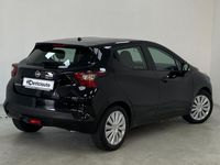 usata Nissan Micra IG-T 92 GPL IG-T 92 5 porte Acenta