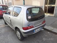 Usata Fiat 600 2001 Berlina