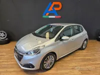 Usata Peugeot 208 Access 82 CV (60 kW) 2016 Other Utilitaria