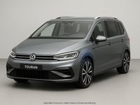 Usata VW Touran R-line 150 CV (110 kW) 2025 Grigio Monovolume