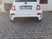 Usata Abarth 695 179 CV (131 kW) 2023 Utilitaria