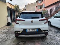 usata Renault Captur CapturII 2019 1.6 E-Tech hybrid Intens 145cv auto