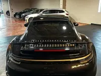 Usata Porsche 911 Turbo S 650 CV (478 kW) 2022 Nero Coupé