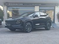 Nuova Sportequipe S6 GT 156 CV (114 kW) 2025 Nero SUV