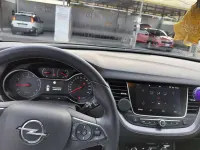 Usata Opel Grandland X 95 CV (69 kW) 2018 Nero SUV