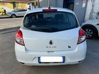 usata Renault Clio 5p 1.2 16v Dynamique benzina/Gpl/