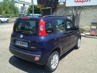 Usata Fiat Panda Pop 80 CV (58 kW) 2014 Utilitaria