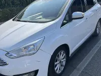 Usata Ford C-MAX Business Edition 120 CV (88 kW) 2017 Monovolume