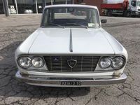 Usata Lancia Fulvia 69 CV (50 kW) 1966 Bianco