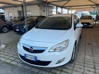 usata Opel Astra 1.7 CDTI 125CV Sports Tourer Elective