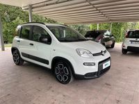 usata Fiat Panda 1.0 FireFly 70cv S&S Hybrid City Life