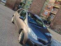 Usata Toyota Yaris Active 69 CV (50 kW) 2012 Utilitaria