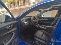Usata DR DR 6.0 185 CV (136 kW) 2023 Blu/azzurro SUV