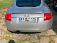 usata Audi TT 1999