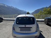 Usata Lancia Ypsilon 77 CV (56 kW) 2010 Grigio Utilitaria