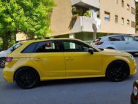 usata Audi S3 SPB 2.0 TFSI 300 CV quattro S tronic