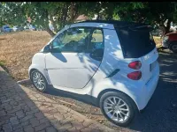 Usata Smart ForTwo Cabrio Passion 71 CV (52 kW) 2009 Cabrio