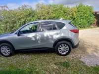 Usata Mazda CX-5 Evolve 150 CV (110 kW) 2017 SUV