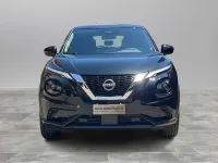Nuova Nissan Juke Acenta 114 CV (83 kW) 2026 Pearl black SUV