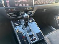 Usata Porsche Macan S 2022 Nero SUV