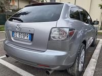 Usata Mazda CX-7 2010 Grigio SUV