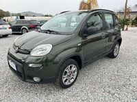 usata Fiat Panda 4x4 1.3 mjt 16v 75cv