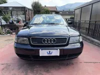 Usata Audi A4 150 CV (110 kW) 1999 Blu/azzurro Station wagon