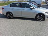 Usata Fiat Tipo 95 CV (69 kW) 2017 Grigio Berlina