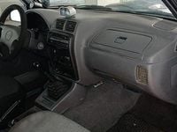 Usata Suzuki Vitara 75 CV (55 kW) 1998 SUV