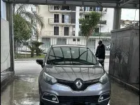 Usata Renault Captur 90 CV (66 kW) 2015 Grigio SUV