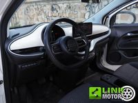 Usata Fiat 500e Icon 86 kW (118 CV) 2021 Bianco Berlina