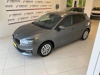 usata Skoda Fabia 1.0 TSI EVO 110 CV Ambition