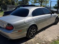 Usata Jaguar S-Type S 238 CV (175 kW) 1999 Berlina