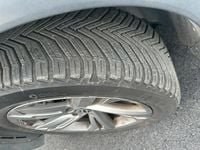 Usata VW Tiguan 150 CV (110 kW) 2022 Bianco SUV