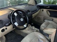 Usata VW Beetle 116 CV (85 kW) 2001 Berlina