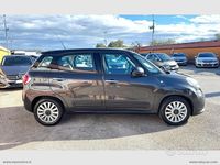 Usata Fiat 500L Pop Star 95 CV (69 kW) 2017 Grigio Monovolume