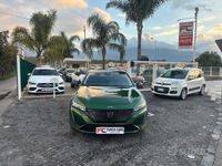 Usata Peugeot 308 Allure 131 CV (96 kW) 2023 Verde Berlina