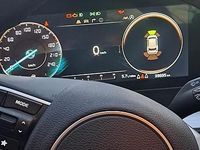 Usata Kia Sportage 136 CV (100 kW) 2024 Bianco SUV