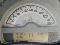 Usata Smart ForTwo Cabrio 71 CV (52 kW) 2015 Cabrio