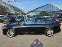 Usata Volvo V90 Business Edition 190 CV (139 kW) 2020 Nero Station wagon