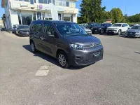 Usata Citroën Berlingo Live 102 CV (75 kW) 2022 Grigio Monovolume