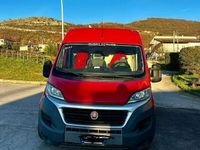 usata Fiat Ducato 